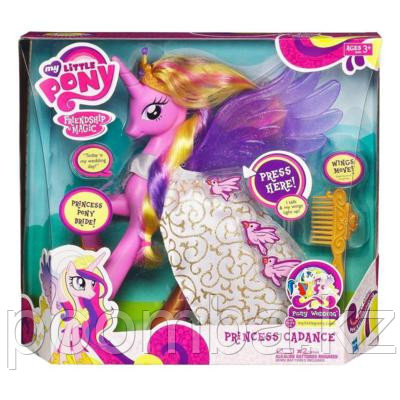 My Little Pony. Принцесса Каденс