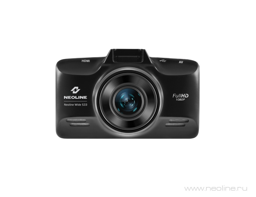 Видеорегистратор Neoline Wide S33