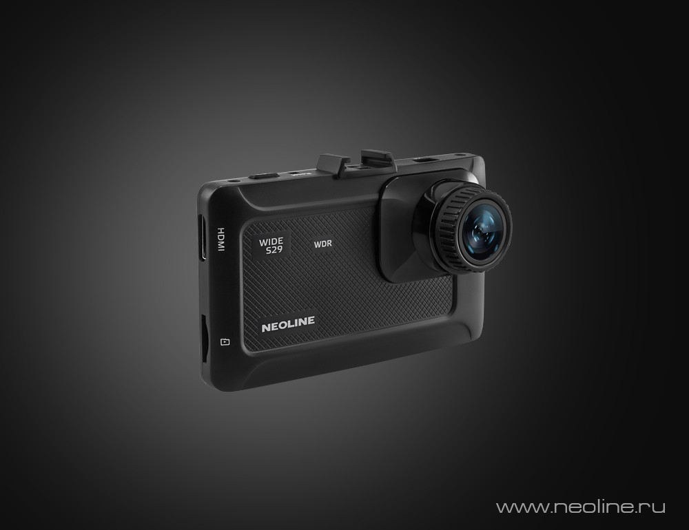 Видеорегистратор Neoline Wide S29