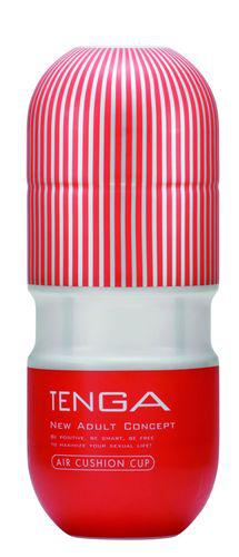 Мастурбатор "TENGA AIR CUSHION CUP"