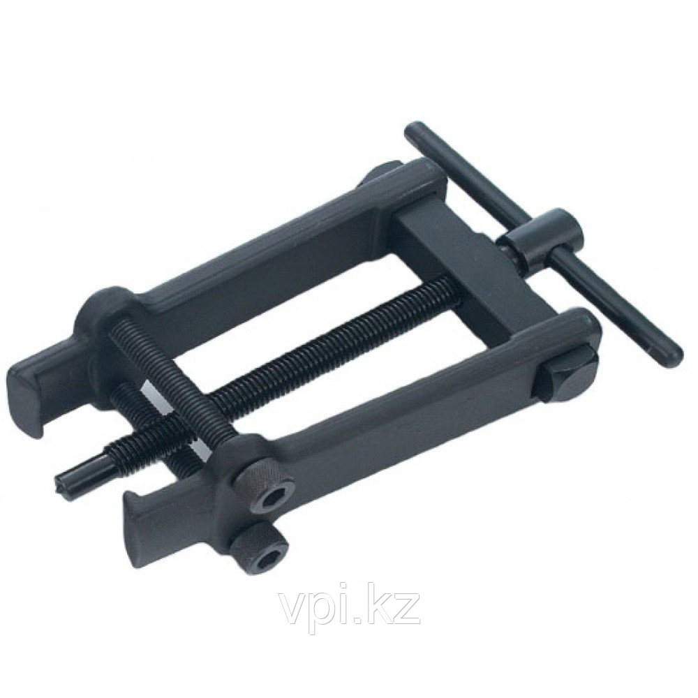 Съемник для подшипников, механический двойной, черный 200мм/8”, De&Li ...