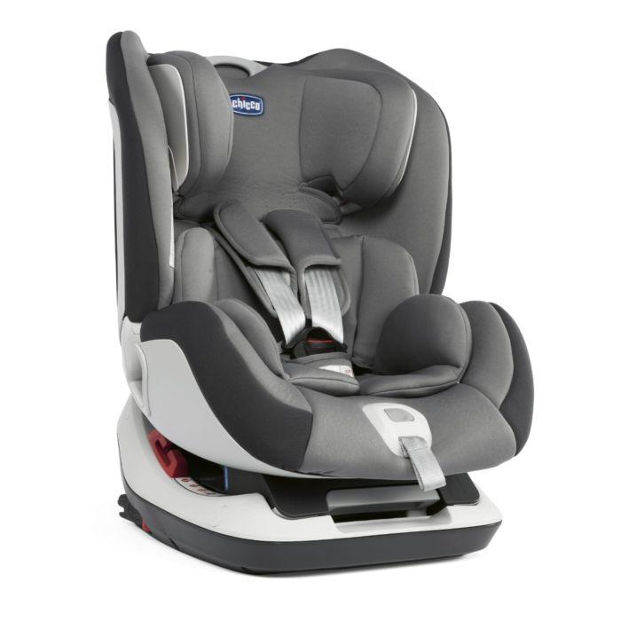 "Chicco: Автокресло Seat Up 012 Stone (0-25 kg) 0+ "