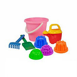 Игрушки для игр с песком, водой и снегом