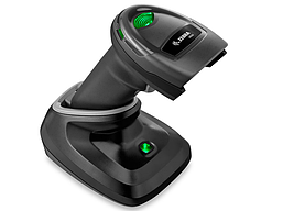 Сканер 2D Motorola, Bluetooth, DS2278-SR6U2100PRW BLACK PRESENTATION CRADLE USB KIT