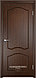 Межкомнатная дверь Verda  ПВХ Лидия ДГ, фото 4
