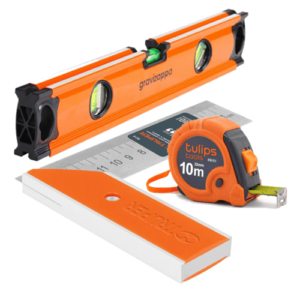 Строительно измерительный/разметочный инструмент