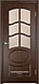 Межкомнатная дверь Verda  ПВХ Неаполь 2 ДО (о2), фото 3