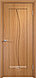 Межкомнатная дверь Verda ПВХ Стефани ДГ, фото 6