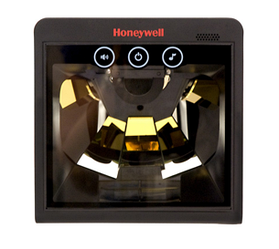 Стационарный сканер штрихкода Honeywell Solaris 7820