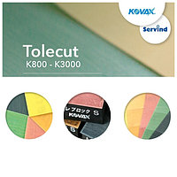 Tolecut от Kovax