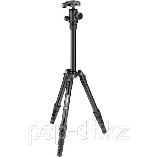Штатив Manfrotto Element Small Aluminum Traveler Tripod
