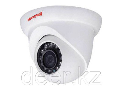 Шарообразная IP-камера Honeywell HED3PR3