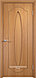 Межкомнатная дверь Verda ПВХ Орбита ДГ, фото 6