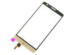 Сенсор LG G3s Mini D724, цвет золотистый