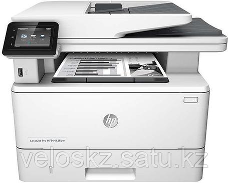 МФУ HP F6W13A LaserJet Pro MFP M426dw (A4), фото 2