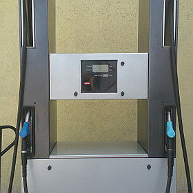 ТРК TOKHEIM QUANTIUM Q410, 4 рукавная