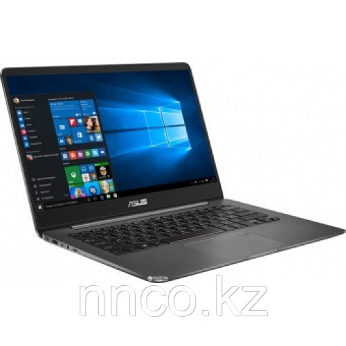 Notebook ASUS Zenbook UX430UQ-GV207T/Core i7-7500U