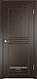 Межкомнатная дверь Verda  ПВХ Вега ДГ 01 Экошпон, фото 4