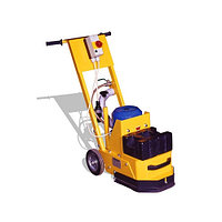 Мозаично-шлифовальная машина GM-122, 4 Квт