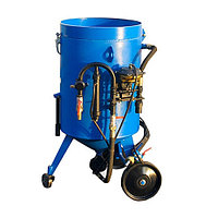 Аппарат струйной очистки АСО-200