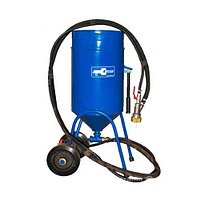 Аппарат струйной очистки АСО-40