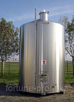 Емкости для АЗС, фото 1