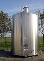 Емкости для АЗС