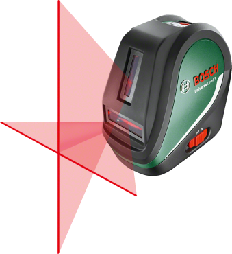 Нивелир лазерный Bosch UniversalLevel 3 0603663900