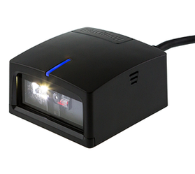 Стационарный сканер штрихкода Honeywell Youjie HF500