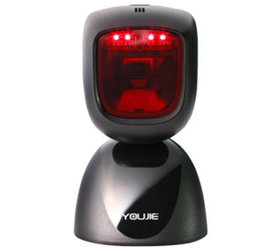 Стационарный сканер штрихкода Honeywell Youjie HF600