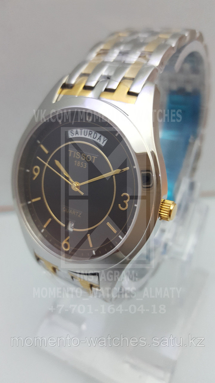 Мужские часы Tissot