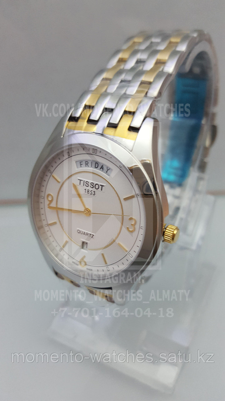 Мужские часы Tissot