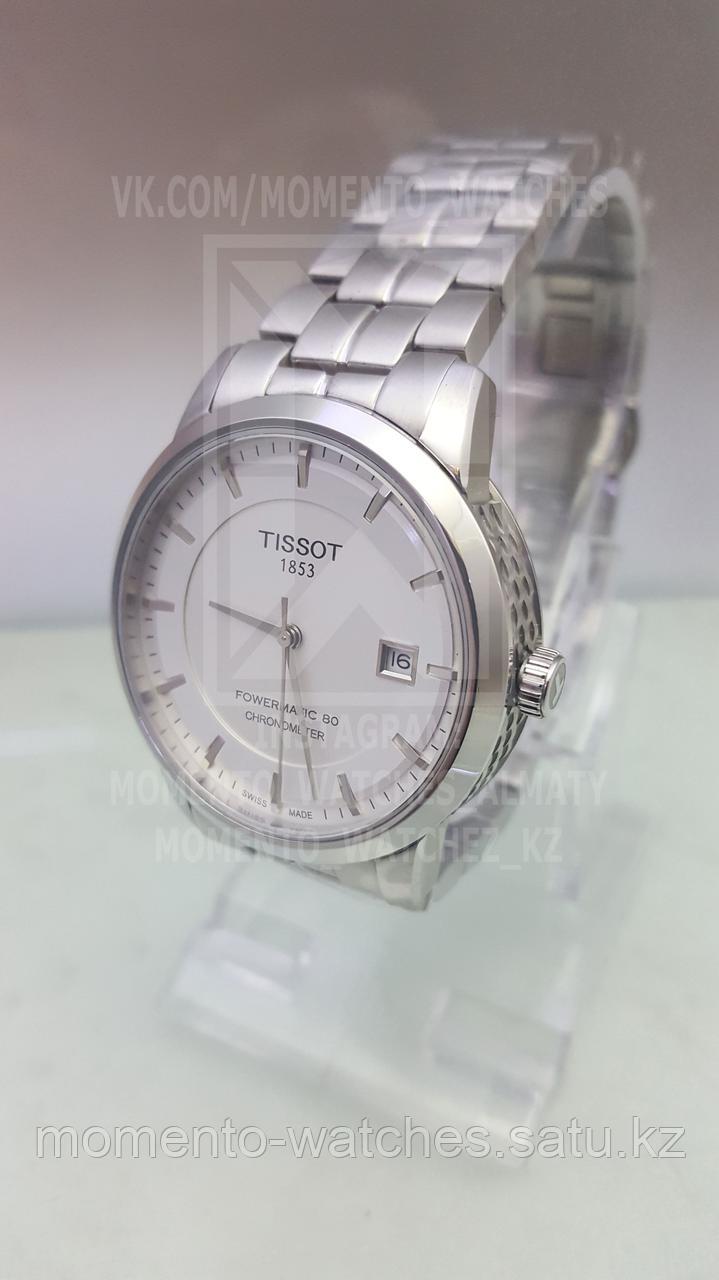 Мужские часы Tissot