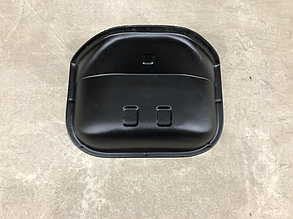 Кожух двигателя