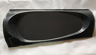 Накладка задней стойки