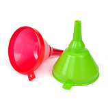 Лейки, воронки бытовые