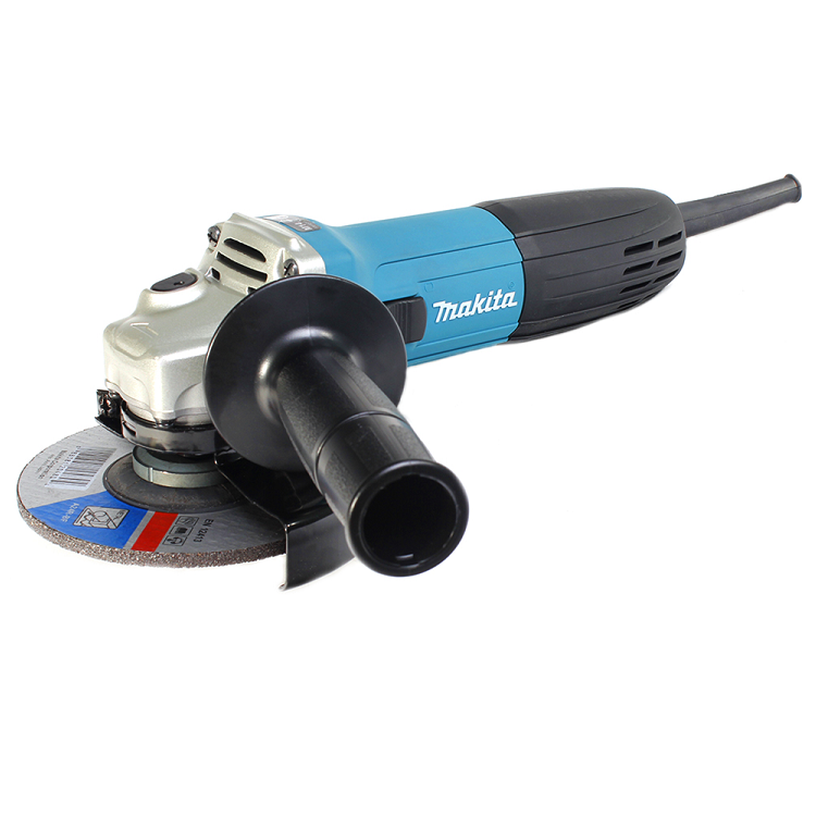 Угловая шлифовальная машина Makita GA5030 (Япония), 720Вт