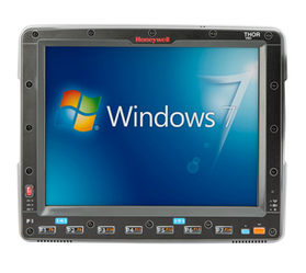 Терминал сбора данных Honeywell Thor VM3