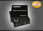 Приемник HDMI по UTP/FTP/SFTP WHD-ES02-RX - фото 1 - id-p53016899