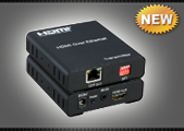 Матричный удлинитель передатчик HDMI по UTP/FTP/SFTP WHD-ES-02-M-TX, фото 2