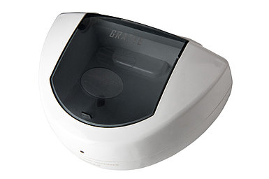 Дозатор для жидкого мыла автоматический GRATTE ASD3-50