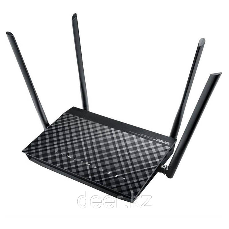 Маршрутизатор Asus 90IG02B0-BM3100 DSL-AC52U