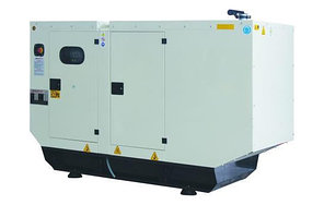 Генератор Trio-D 550 дизельный