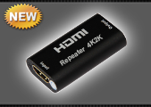 Усилитель HDMI сигнала WHD-RE1