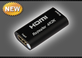 Усилитель HDMI сигнала WHD-RE1 - фото 1 - id-p53020742