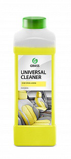 Очиститель салона "Universal cleaner" (канистра 1 л)