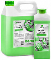 Очиститель салона "Textile cleaner" (канистра 5 л)
