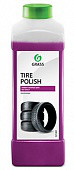 Полироль чернитель шин "Tire Polish" (канистра 1 л)