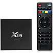 TV-Box ОЗУ: 2Г ПЗУ: 16Г 4-ядра android 7.1 для дома и офиса, фото 2
