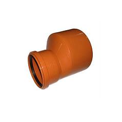 Переход ПП 160/110 Политэк (наруж.)